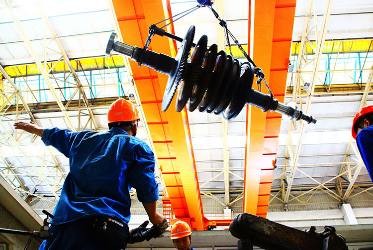 机械行业：信息系统和业务亟待紧密整合